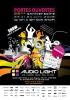 AUDIO LIGHT