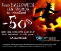 CAP FITNESS