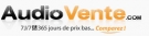 AudioVente