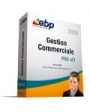 EBP - Gestion commerciale